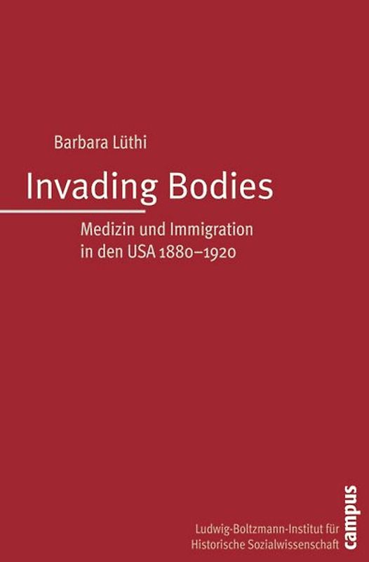 Invading Bodies