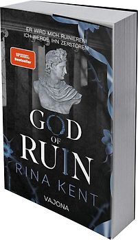 God of Ruin – Verdammte Liebe