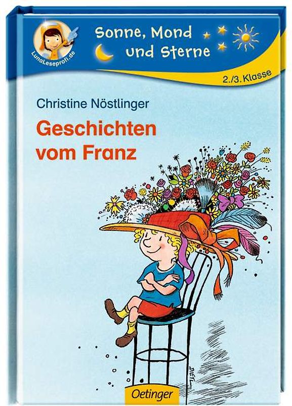 Geschichten vom Franz (NA)