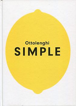 SIMPLE - Yotam Ottolenghi [Hardcover]