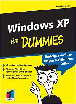 Windows XP für Dummies