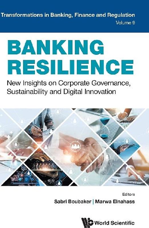 BANKING RESILIENCE