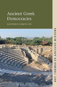Ancient Greek Democracies
