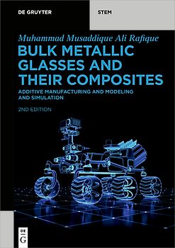 Bulk Metallic Glasses and Their Composites