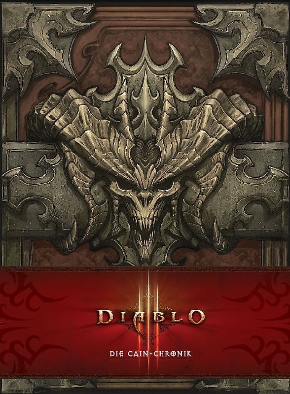 Diablo III