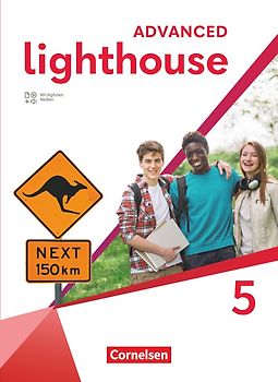 Lighthouse - Advanced Edition - Band 5: 9. Schuljahr