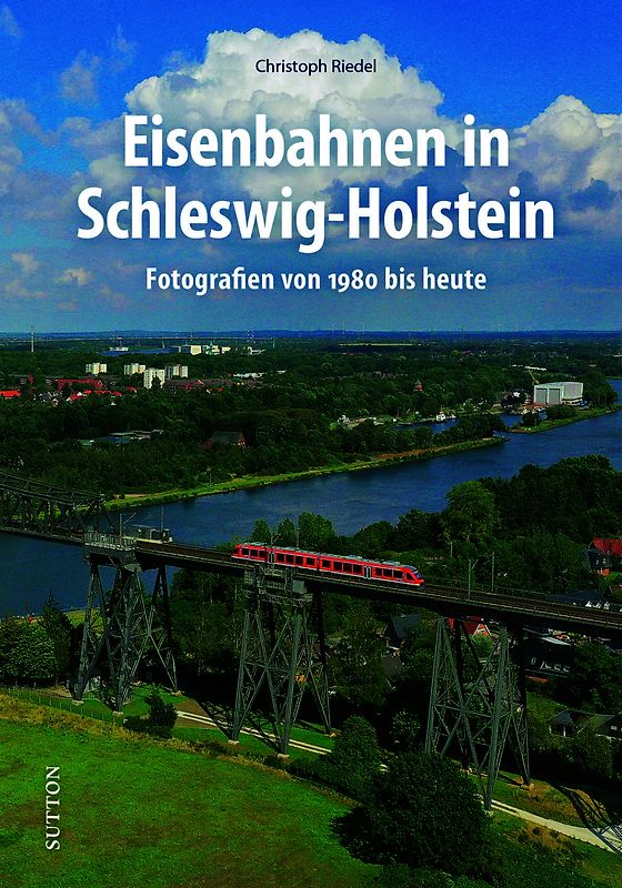 Eisenbahnen in Schleswig-Holstein