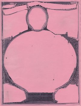 IN HIS MARVELOUS SWINGING ACT