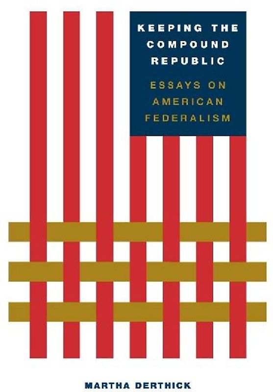 Keeping the Compound Republic