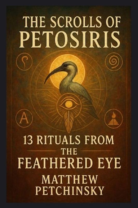 The Scrolls of Petosiris