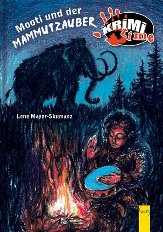 Mooti und der Mammutzauber