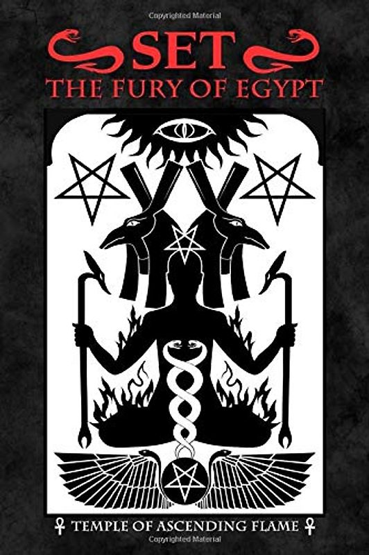 Set: The Fury of Egypt