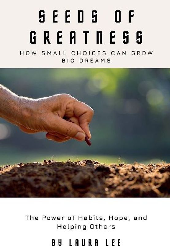 Seeds of Greatness