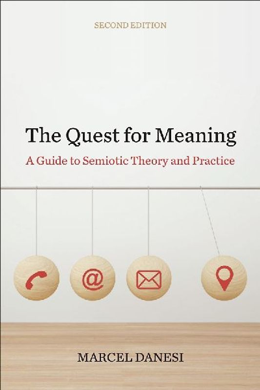 The Quest for Meaning
