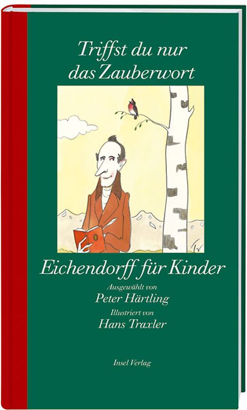 »Eichendorff für Kinder«