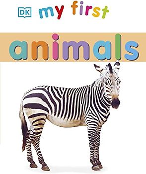 My First Animals