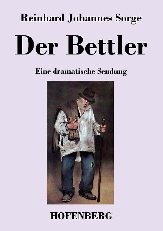 Der Bettler