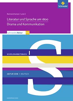 Schroedel Abitur / Schroedel Abitur - Ausgabe für Niedersachsen