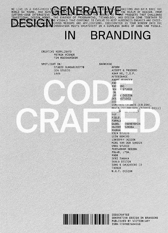 Code Crafted