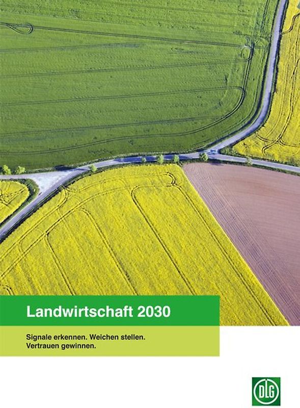 Landwirtschaft 2030
