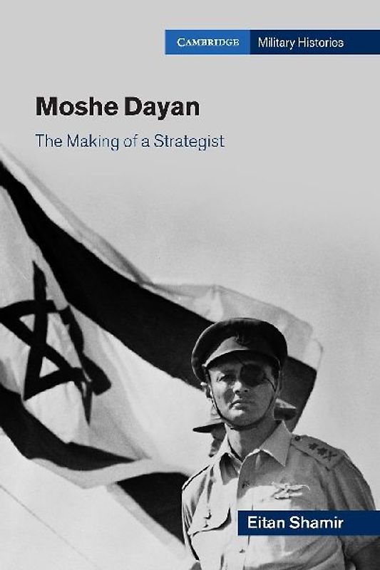 Moshe Dayan