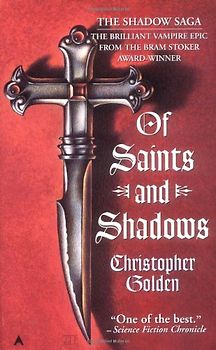 Saints and Shadows (Shadow Saga)