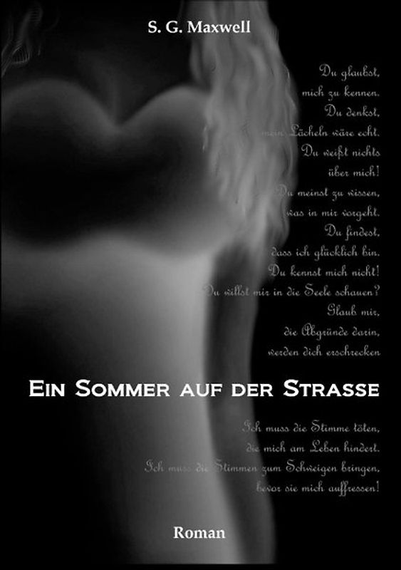 Ein Sommer auf der Straße