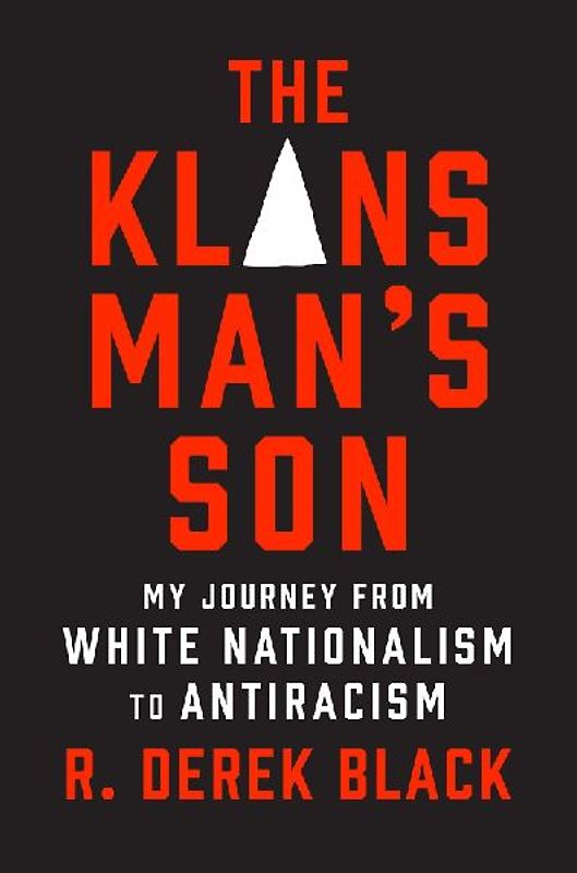 The Klansman's Son
