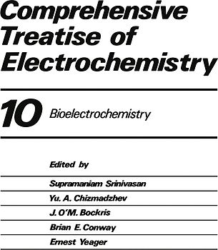 Comprehensive Treatise of Electrochemistry