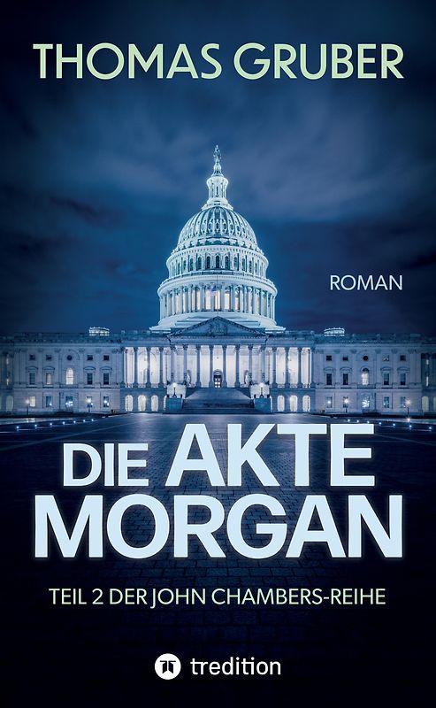 Die Akte Morgan