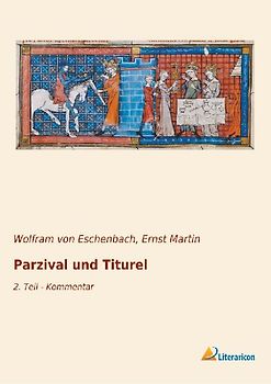 Parzival und Titurel
