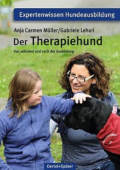 Der Therapiehund
