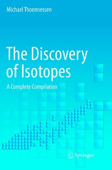The Discovery of Isotopes