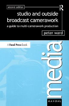 Studio and Outside Broadcast Camerawork