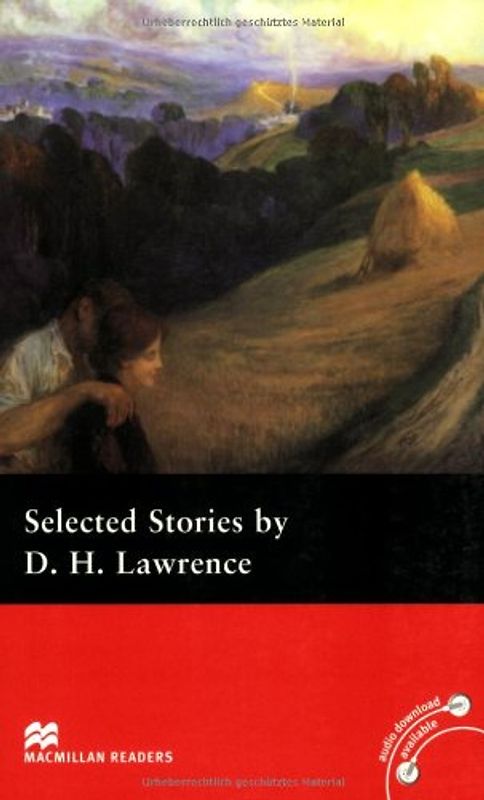 Selected Short Stories by D. H. Lawrence