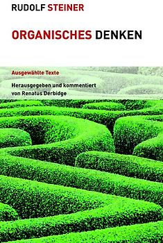 Organisches Denken