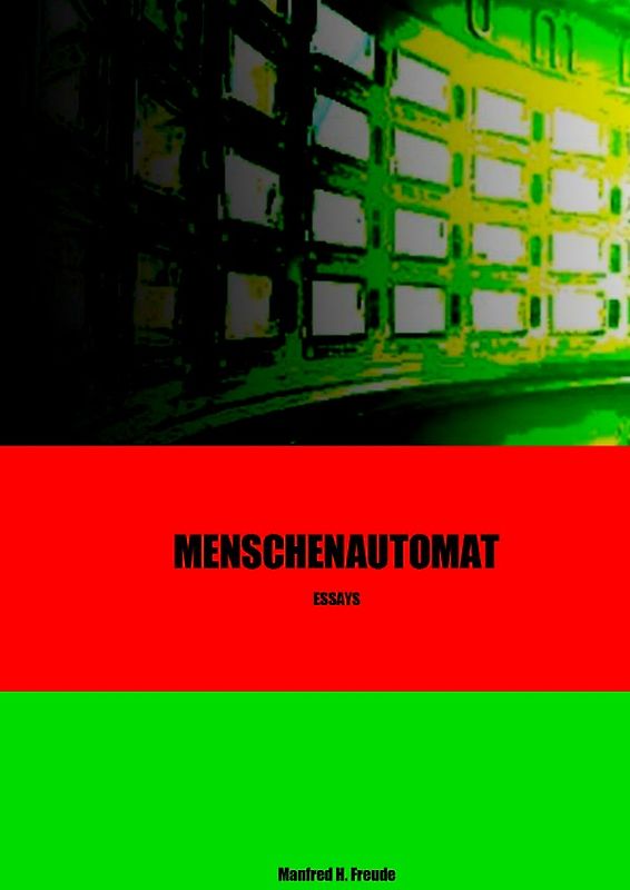 Menschenautomat
