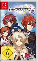 Langrisser I & II
