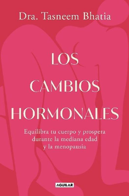 El cambio hormonal