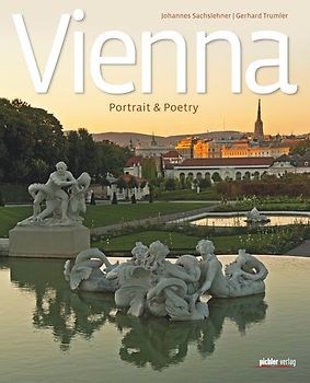 Vienna - Portrait & Poetry
