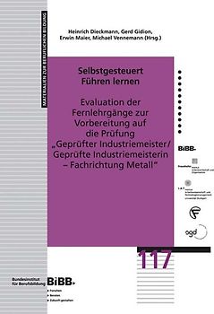 Selbstgesteuert Führen lernen