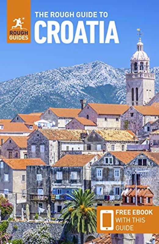 Rough Guide to Croatia