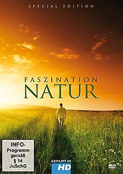 Faszination Natur DVD