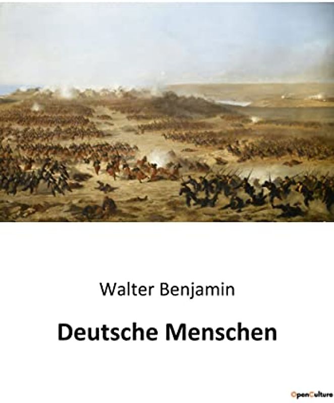 Deutsche Menschen