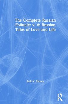 The Complete Russian Folktale