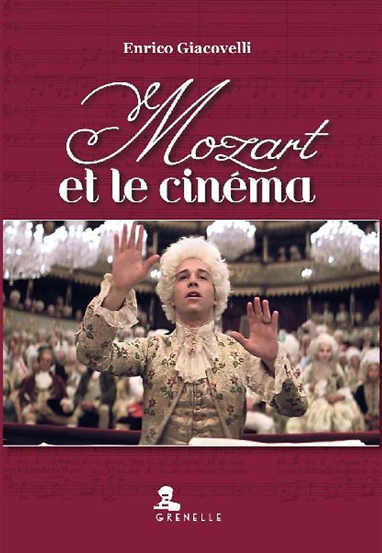 Mozart et le cinema