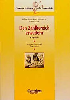 Den Zahlbereich erweitern. 3. Schuljahr. Kopiervorlagen und Materialien