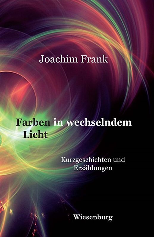Farben in wechselndem Licht