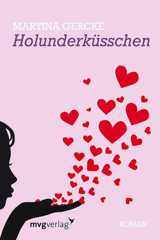 Holunderküsschen