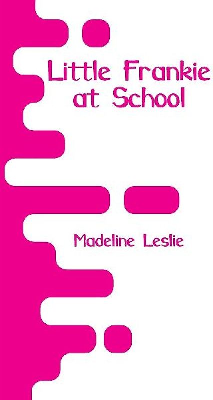 Little Frankie at School